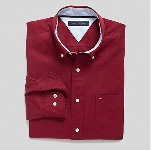 Tommy Hilfiger��ʿ����ţ��ĳ��£�M��)C887803112 607