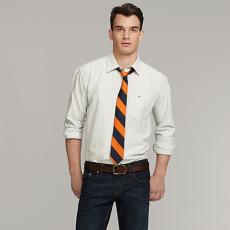 Tommy Hilfiger��ʿ����ţ��ĳ��£�L�룩 C887803114 310