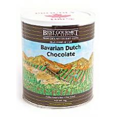 Bav.Dutch Chocolate(225G)