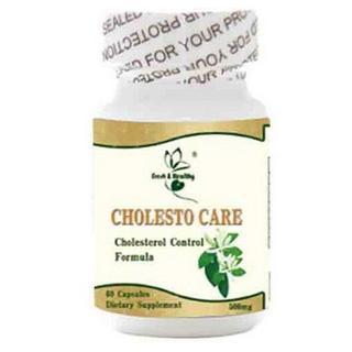 ֬ Cholestro Care 606ƿػװ 63