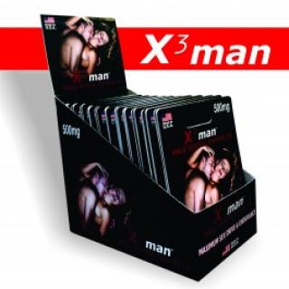 X3 MAN (12ĲݱֲﱣƷ