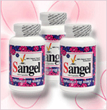 ���˹齺��Sangel 3ƿ�ػ�װ