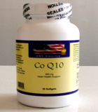 CoQ10  300mg