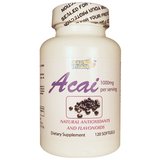 ������������ (Acai Berry) 500mg 3ƿ�ػ�װ���ഺ��פ֮����