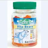 ά���ܱ���Vita-Bears ��ͯ����ά���غͿ���������