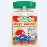 �����㱦�� Omega-3��ͯ��������  3ƿ�ػ�װ