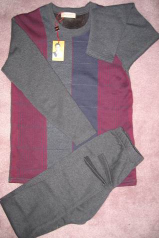 Զ����ʿ��ů���� (�����Ứ����, XXL)