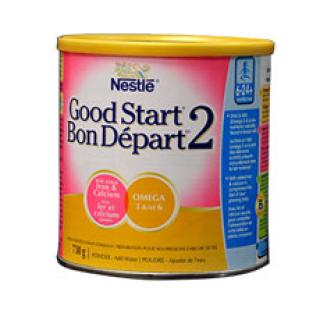 ƿôȸNestle GoodstartκDHA&ARA 640g