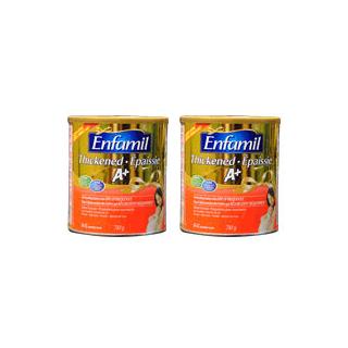 2ƿװô޳Enfamil Thickened A+ һη 730g*2