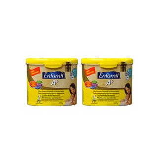 2ƿװ޳Enfamil A+1̷DHA&ARA 1 663g*2
