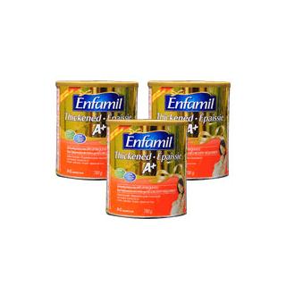 3ƿװô޳Enfamil Thickened A+ һη 730g*3