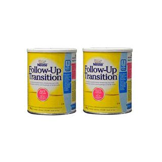 2ƿװôȸFollow-up Transition 2ι͸߸Ƹ䷽̷ 900g*2