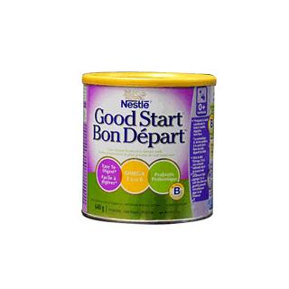 ƿôȸNestle GoodstartһκDHA&ARA䷽̷ 640g