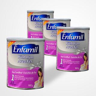 4ƿװô޳nfamil ̷1 900g*4