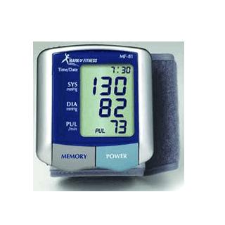 ʽѪѹ(Wrist Blood Pressure Monitor)