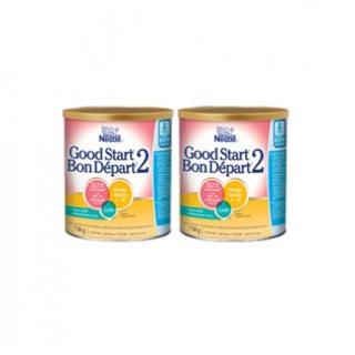 2ƿװôȸNestle Good Start 2̷ۺDHA&ARA 730g*2