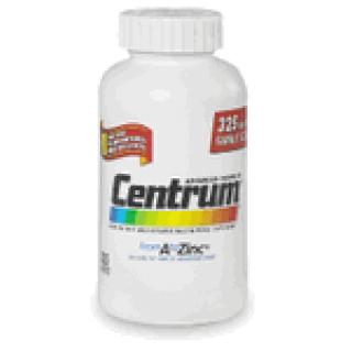 Centrumƴۺά (Adult, 325 tabs)