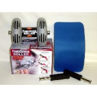 AB SLIDER (2PC PVC WHEEL)