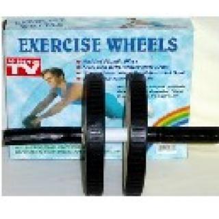 Exercise Wheels