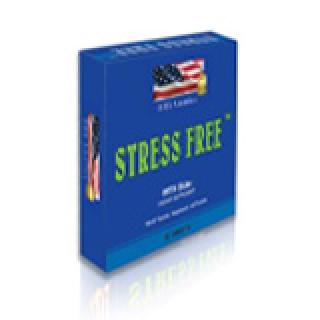 �ְ���STRESS FREE