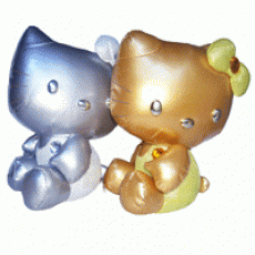 ף������HELLO KITTY���