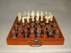国际象棋及棋盘