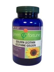 ֬Golden Lecithin 3ƿػװ