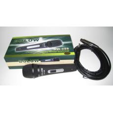 Boluw BW988 Dynamic Professional microphone