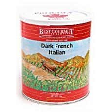 Dark French Italian(1KG)