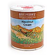 Hazelnut Cream1KG)