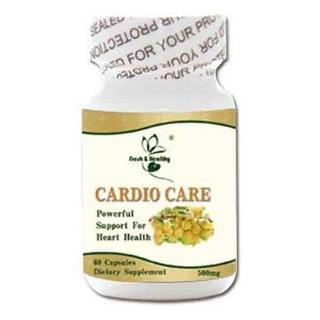 Ѫ Cardio Care60