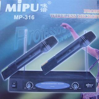  MP-316