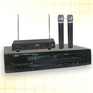KDS-8889 Multi-Format MIDI Karaoke Player + ˷BM100Vۣ