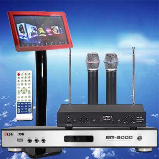 (2̨Ź)ʱOK BM-3000ϼһ(3TB)忨OK+19紥+ˣBM100Vۣ