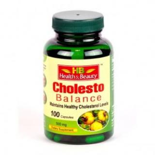 水果降脂丹 （非洲刺梨）Cholesto Balance