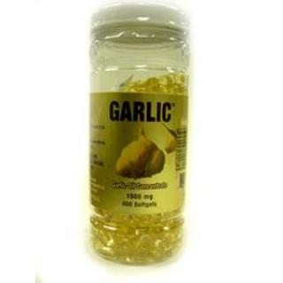 ���⾫��(3mg, 300 softgels)