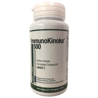 ɿ˿Immuno Kinoko AHCCҽרҵ