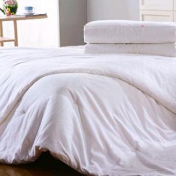 ˿KING Size-Silk Duvet