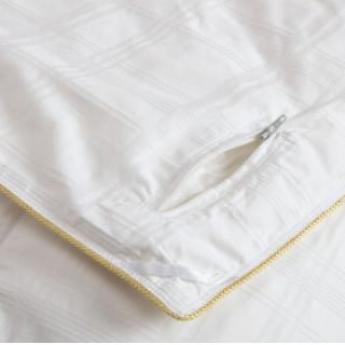 ׽˿Platinum Silk Duvet(Super King Size)