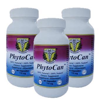 抑瘤素PhytoCan 3瓶装