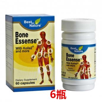 骨精华Bone Essense-全球首创<骨胶质+钙>保健品