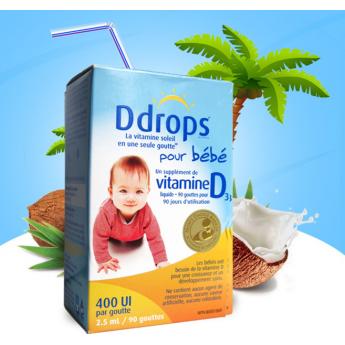 【明星产品】Ddrops...