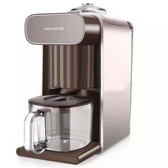 Joyoung九阳 旗舰款破壁豆浆机 DJ10U-K1 自动清洗 可预约 咖啡机/果汁机/饮水机