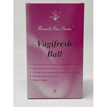 ๬Vagifresh ball 31