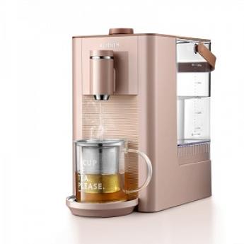 Buydeem北鼎 速热饮水机 即热电热水壶S7133 8种水温选择 小型冲泡奶神器 2.6L