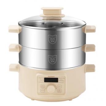 Joydeem ˫�㲻��ֵ�����DZG-A100 ����ʽ����;�� ԤԼ��ʱ���´������� 25.5CM