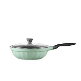 Buydeem������ճ����CP102-G ƽ�׼峴����⿳��˹�������ʽר�ù����¯ȼ��ͨ�� ��ճƽ�׳��� ǳɼ��30cm