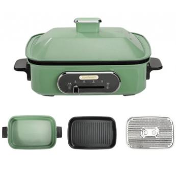 Joydeem�๦�ܹ������� ����JD-HG9088G ������ ���䣺�����+ţ����+���� 4.5L