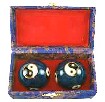 Chinese Health Balls (Baoding balls, kids size)