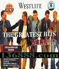 BMG к β (Westlife The Greatest Hits Unbreakable)  [1CD]